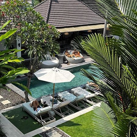 The Palms Canggu Exterior foto