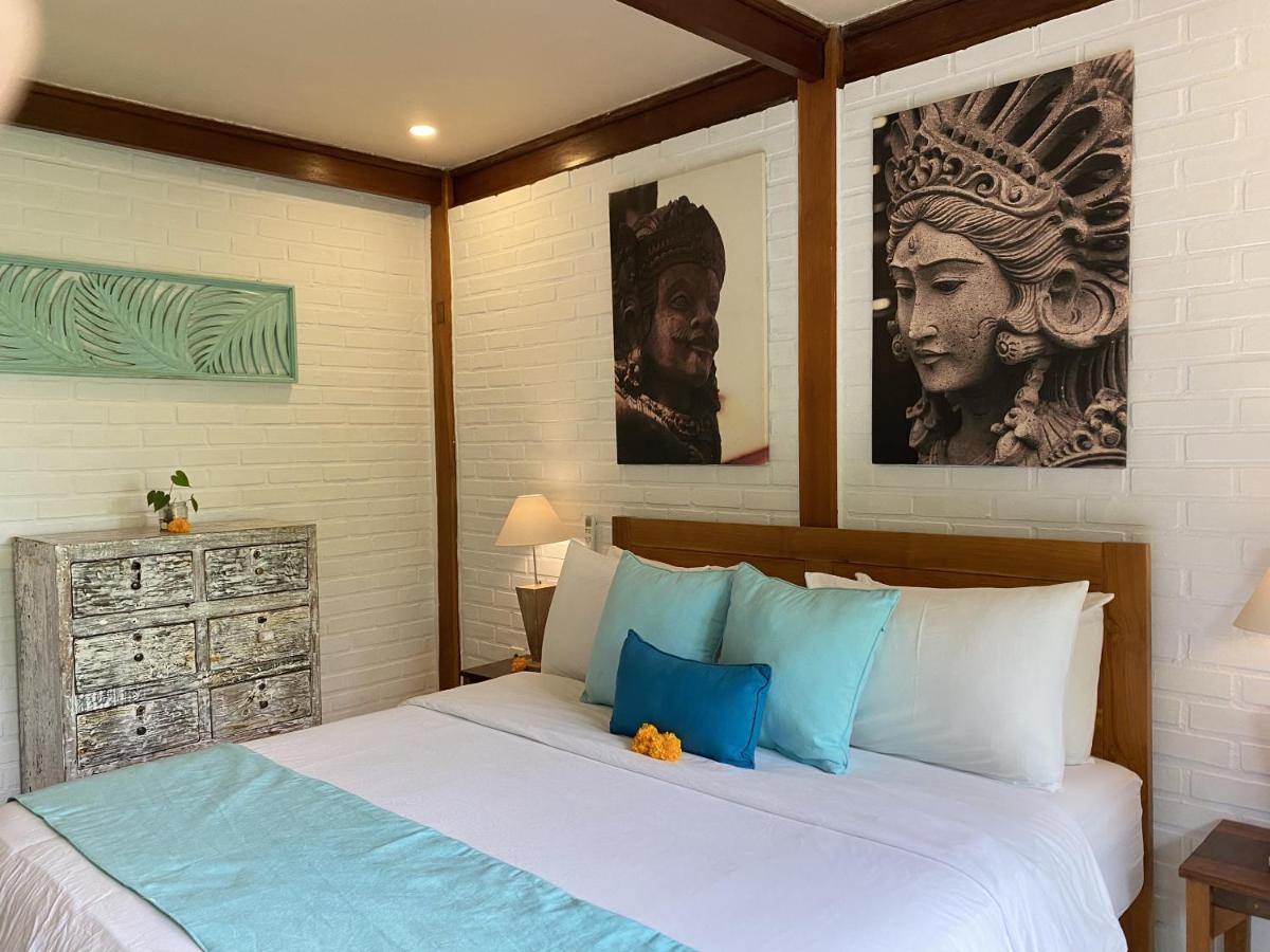 The Palms Canggu Exterior foto