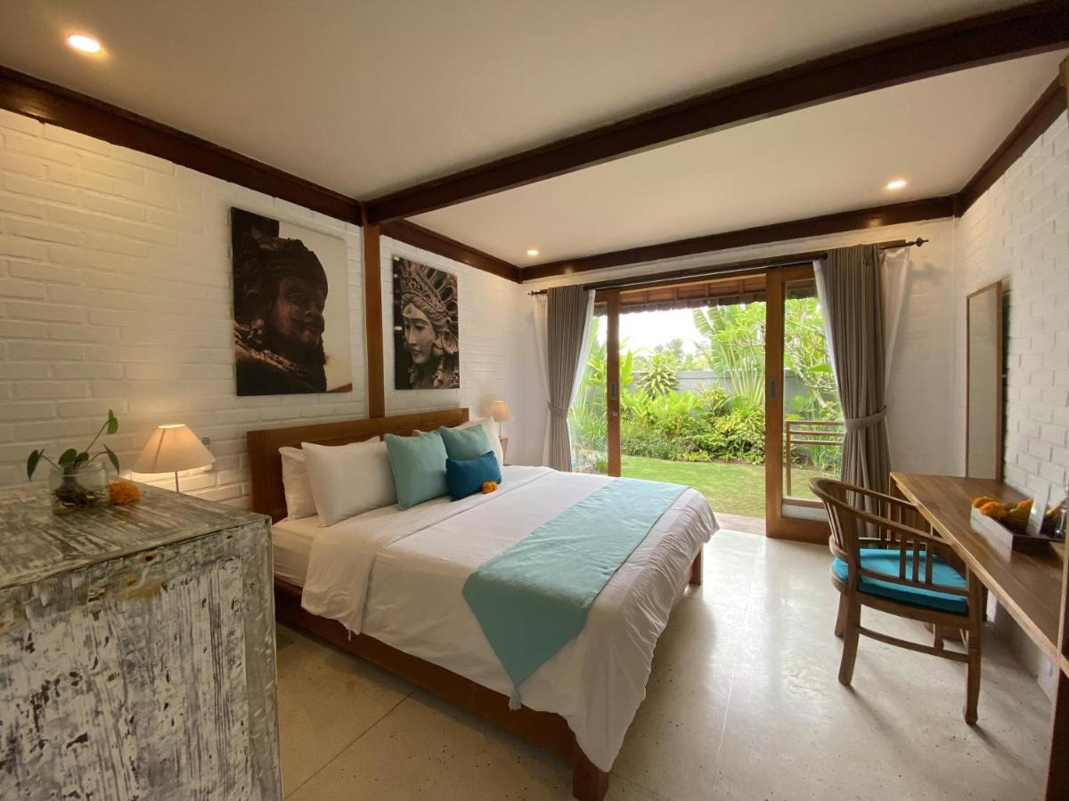 The Palms Canggu Exterior foto