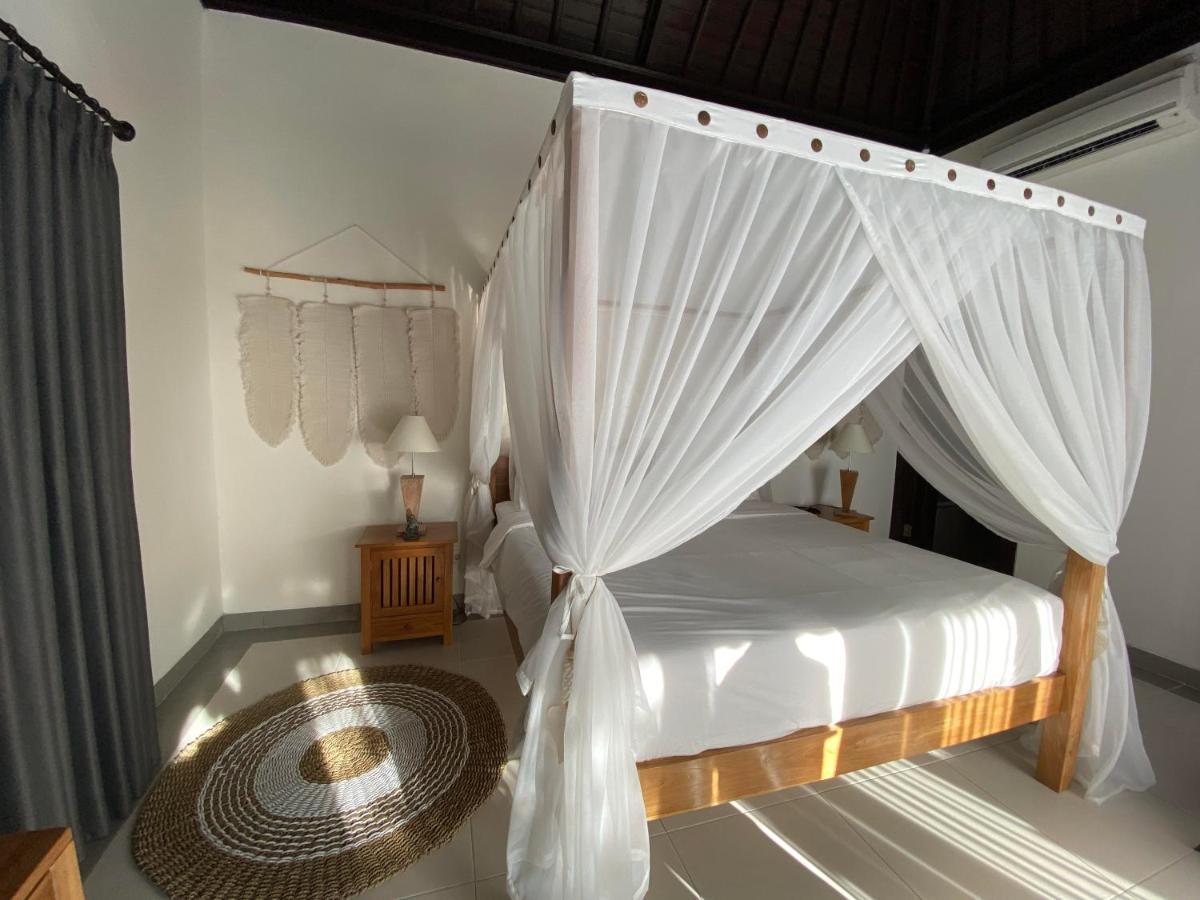 The Palms Canggu Exterior foto