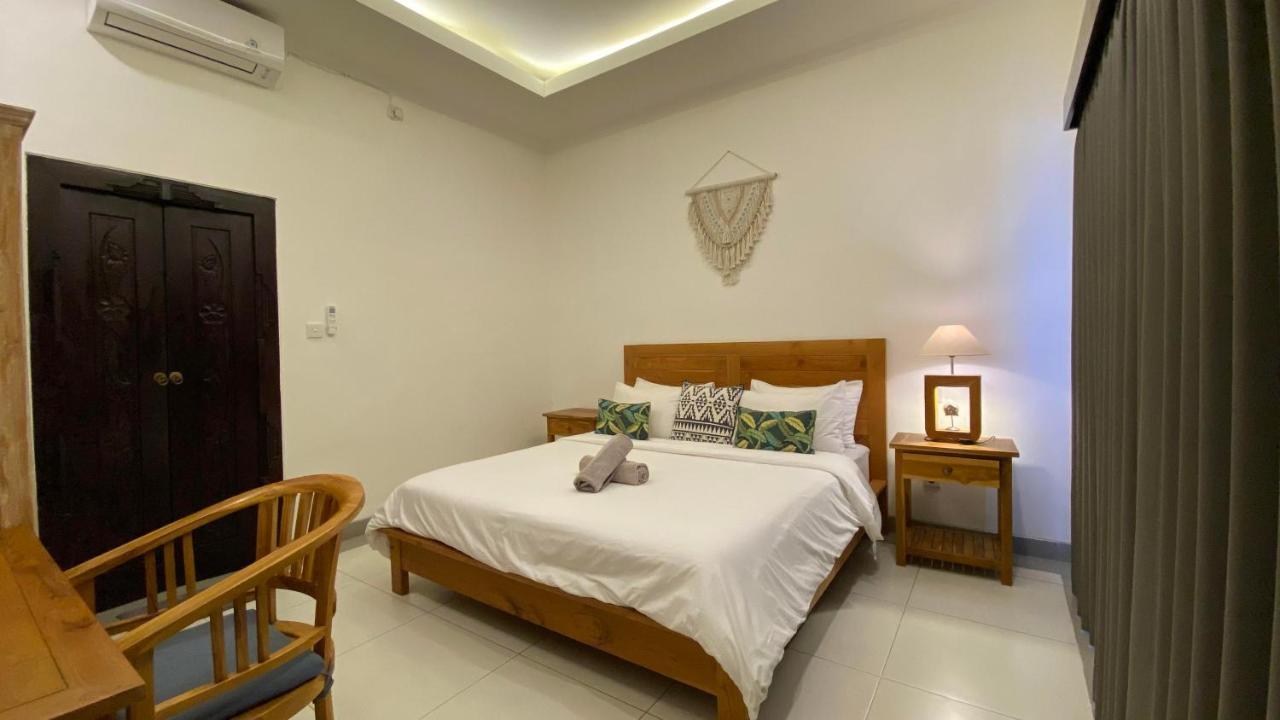 The Palms Canggu Exterior foto