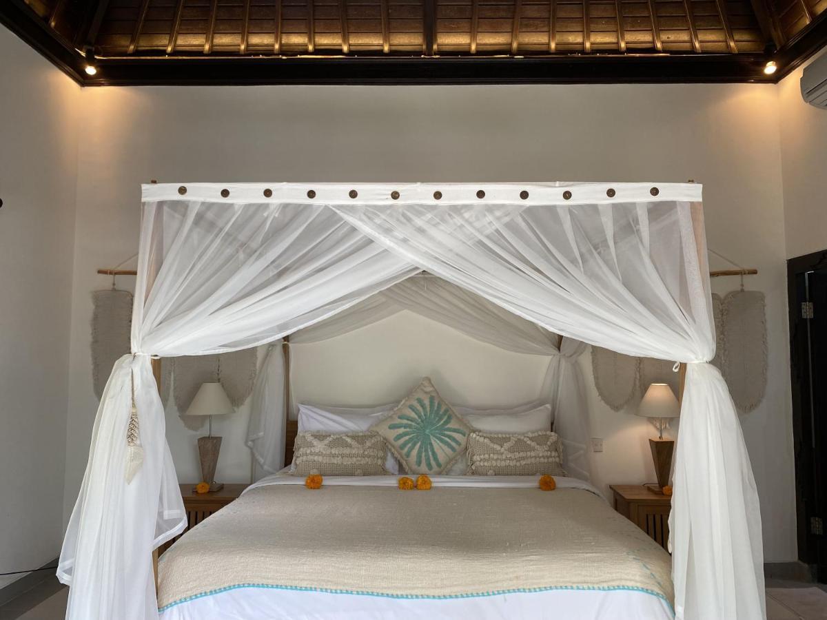 The Palms Canggu Exterior foto