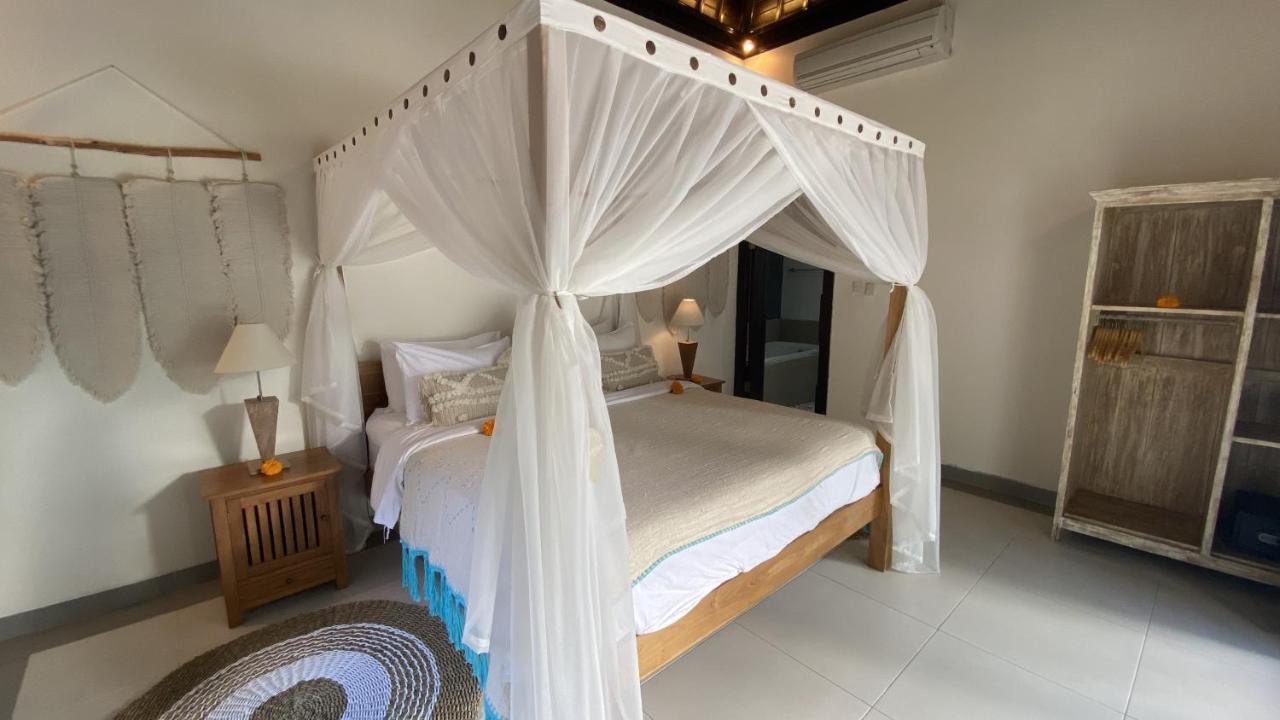 The Palms Canggu Exterior foto
