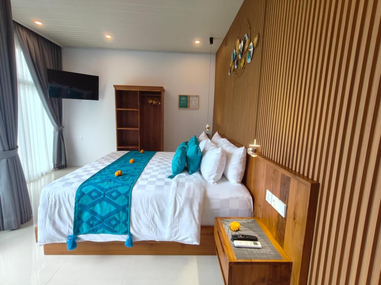 The Palms Canggu Exterior foto