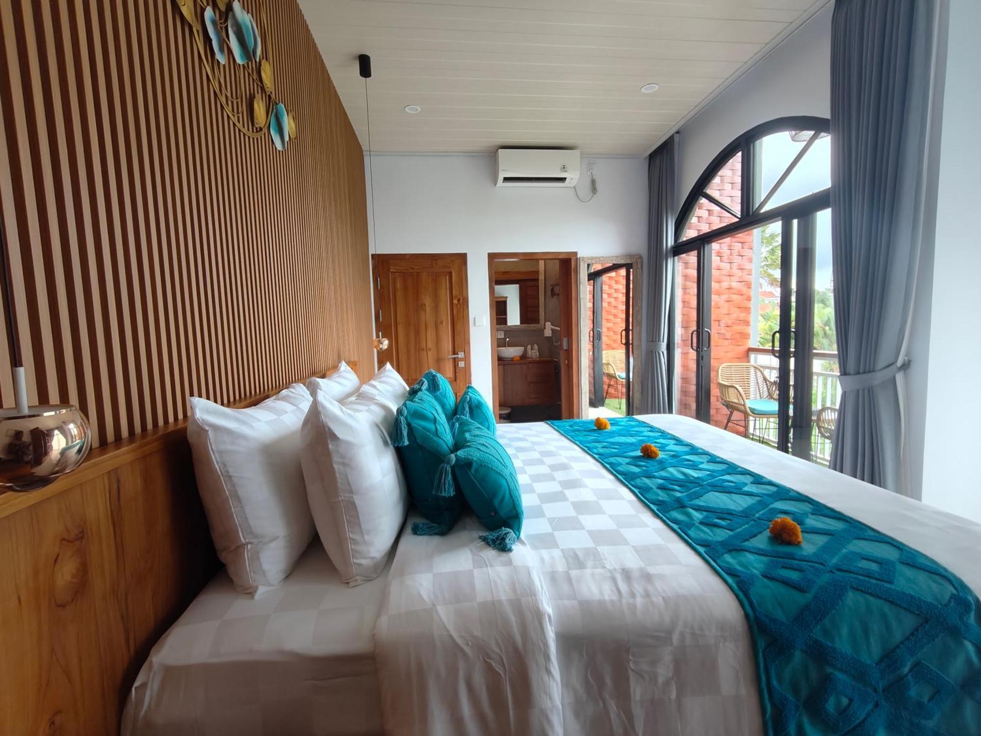 The Palms Canggu Exterior foto