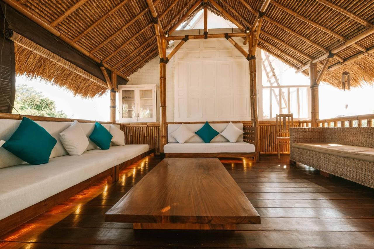 The Palms Canggu Exterior foto