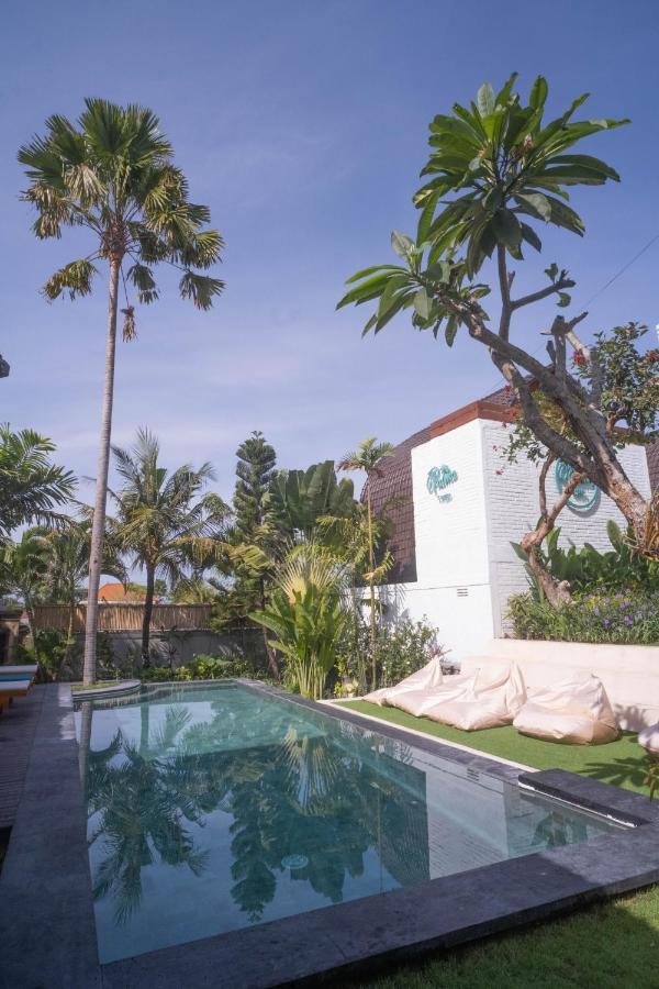 The Palms Canggu Exterior foto