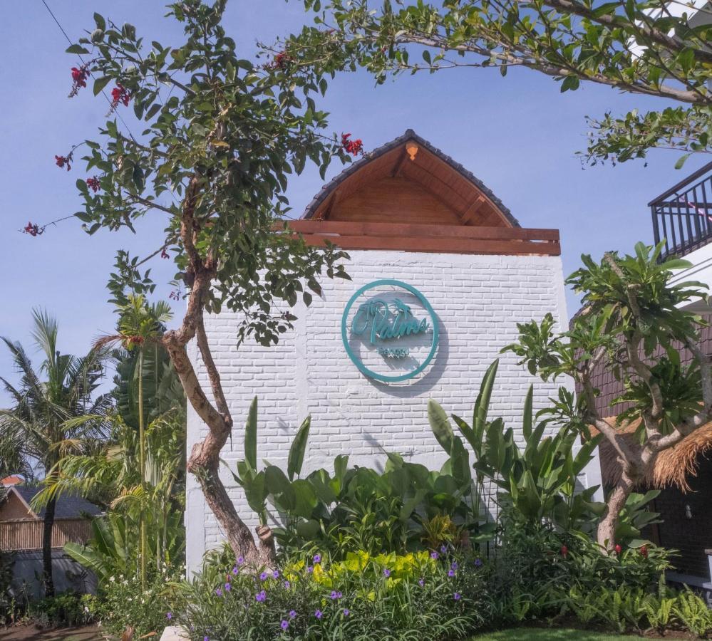 The Palms Canggu Exterior foto