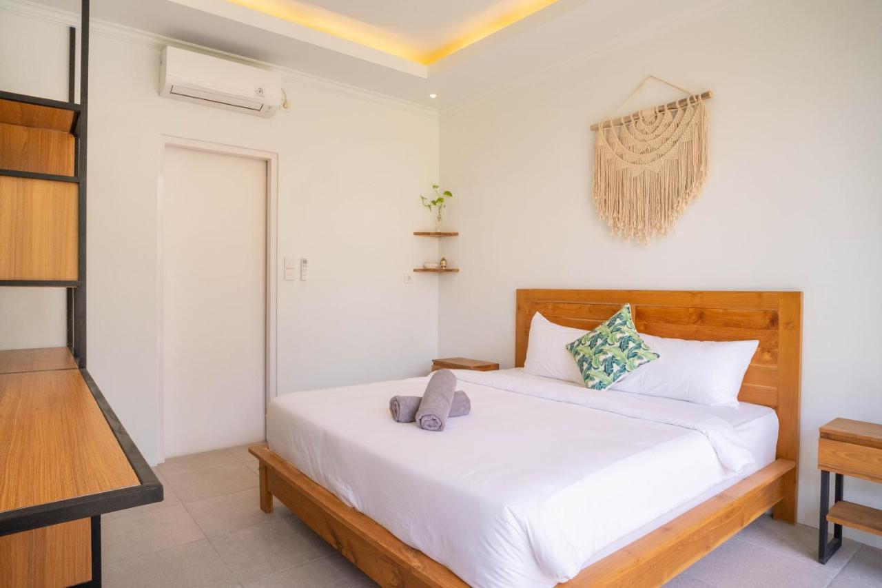 The Palms Canggu Exterior foto